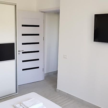 V1 Apartment Konstanca Kültér fotó