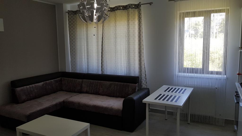 V1 Apartment Konstanca Kültér fotó