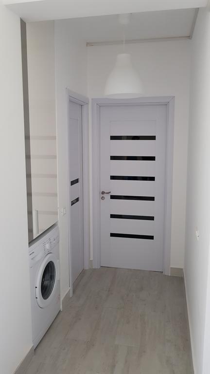 V1 Apartment Konstanca Kültér fotó