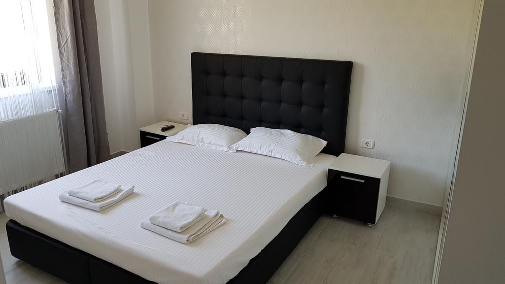 V1 Apartment Konstanca Kültér fotó