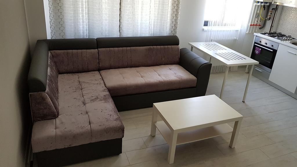 V1 Apartment Konstanca Kültér fotó