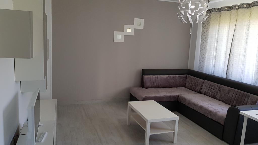 V1 Apartment Konstanca Kültér fotó