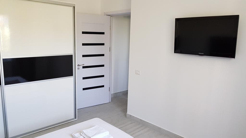 V1 Apartment Konstanca Kültér fotó